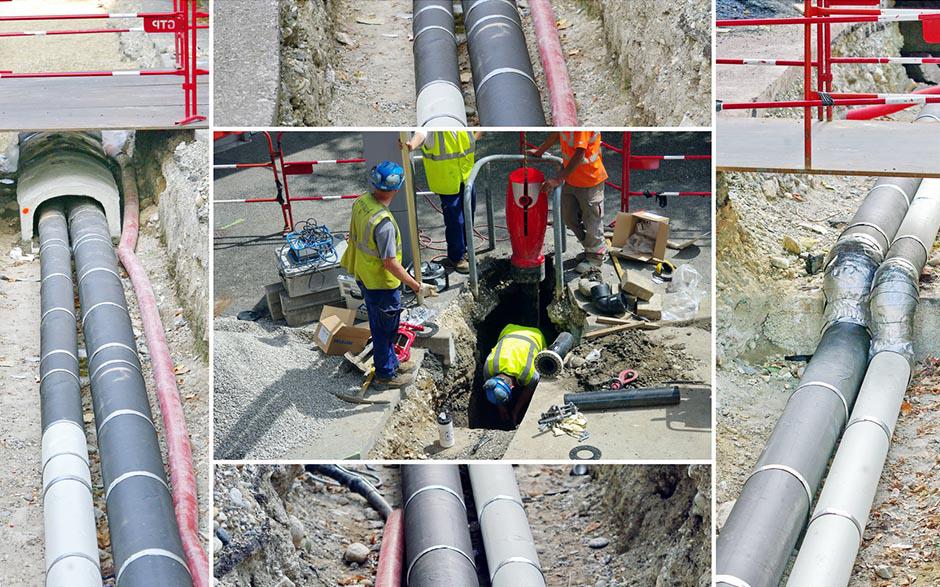 dégorgement canalisation Villennes-sur-Seine